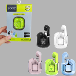 Mobixcart™ Sony TWS Headset | Premium Sound & Display 🎧 - mobixcart