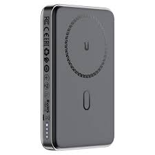 chargers & power banks