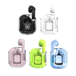 Mobixcart™ Sony TWS Headset | Premium Sound & Display 🎧 - mobixcart