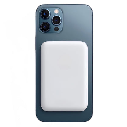 ⚡ Mobixcart™ MagSafe Wireless Power Bank 🔋 | Portable Charging Solution for iPhone 📱